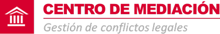 CENTRO DE MEDIACIÓN